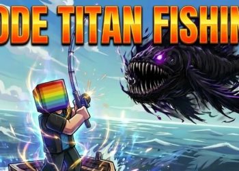 Code Titan Fishing mới nhất 2026: Cập nhật giftcode mới nhất tháng 08/2026