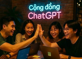Cộng đồng ChatGPT là gì? Nơi chia sẻ prompt và mẹo dùng AI hiệu quả