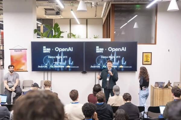 Cộng đồng OpenAI Community