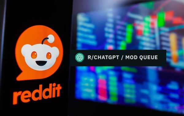 Cộng đồng Reddit - r/ChatGPT