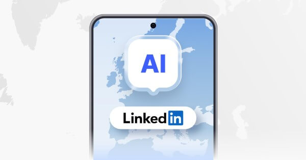 Cộng đồng LinkedIn AI Network