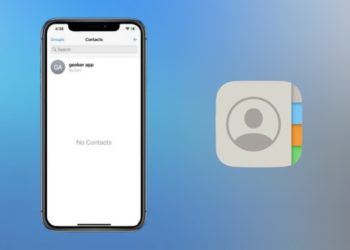 7 cách lấy lại danh bạ trên iPhone nhanh chóng, hiệu quả