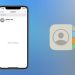 cách lấy lại danh bạ trên iphone
