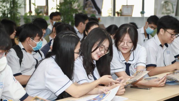 Công thức tính điểm xét tuyển khối D01