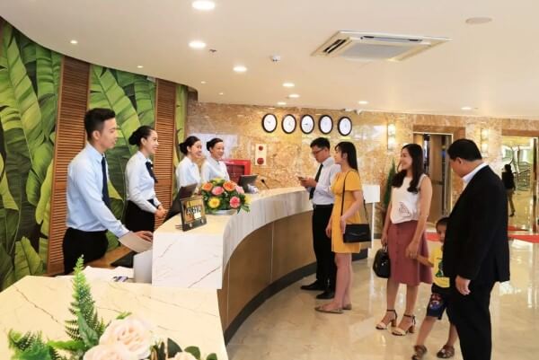 Ngành du lịch có nhu cầu nhân lực tăng cao