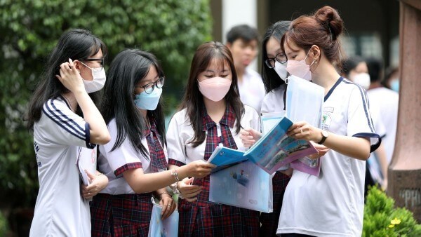 Xu hướng điểm chuẩn Đại học Kiến trúc TP.HCM 2025 tăng so với năm 2024, 2023