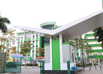 Điểm chuẩn Đại học Tài nguyên và Môi trường Hà Nội (DMT) 2025 mới nhất – Chi tiết theo từng ngành