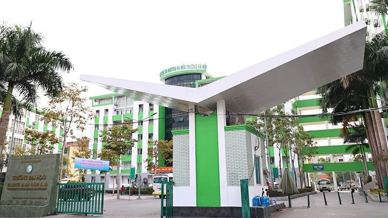 Điểm chuẩn xét học bạ THPT và kết quả Đánh giá năng lực của Đại học Quốc gia Hà Nội