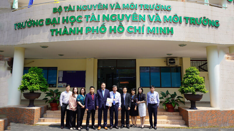 Điểm chuẩn phương thức xét kết quả thi tốt nghiệp THPT từ 15 đến 20 điểm 