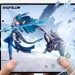 hiệu năng Samsung Galaxy Z Fold8 Ultra