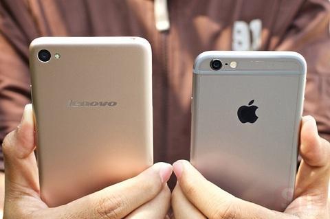 Đánh giá Lenovo S90