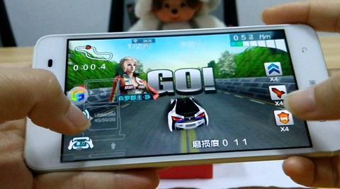 Đánh giá Lenovo S90