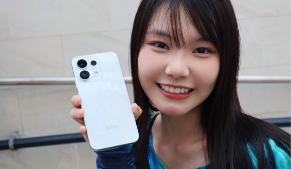Đánh giá OPPO Reno16 F 5G