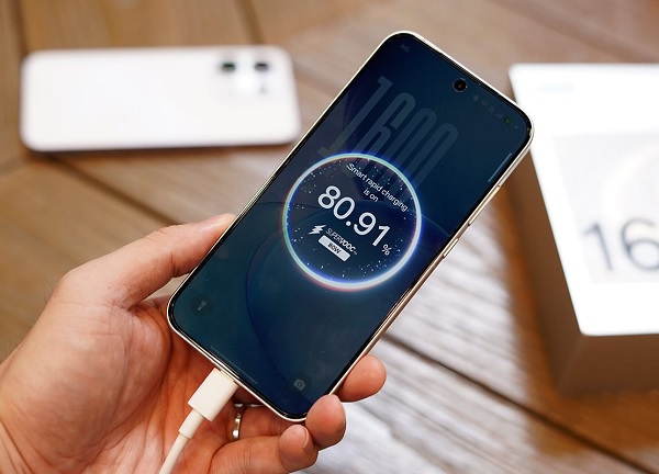 Viên pin dung lượng lớn