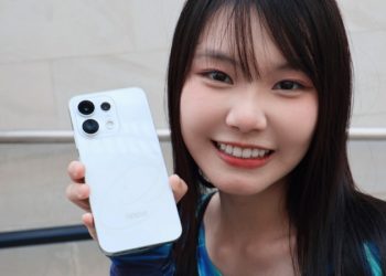 Đánh giá OPPO Reno16 F 5G: Khi thiết kế, camera và pin cùng tạo nên sức hút