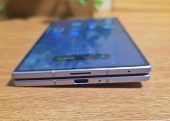 Đánh giá pin Samsung Galaxy Z Fold8: Viên pin 4.800mAh tạo khác biệt thế nào?