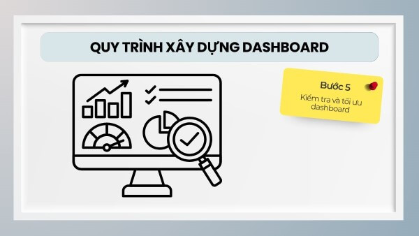 Kiểm tra và tối ưu dữ liệu định kỳ