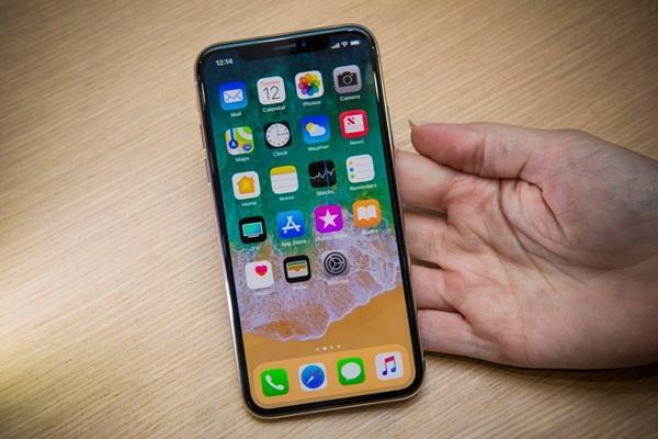 Đây là toàn bộ thông số cấu hình iPhone X