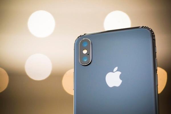 Đây là toàn bộ thông số cấu hình iPhone X