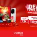 Deal tưng bừng, mừng Quốc khánh