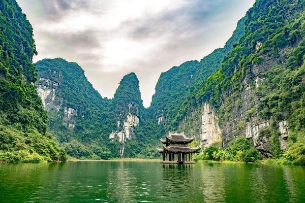 Quần thể danh thắng Tràng An