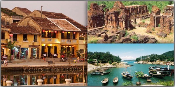 Bảo tồn di sản văn hóa Việt Nam đóng góp vào tăng trưởng kinh tế địa phương