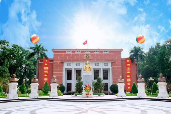 Điểm chuẩn Học viện An ninh nhân dân 2025