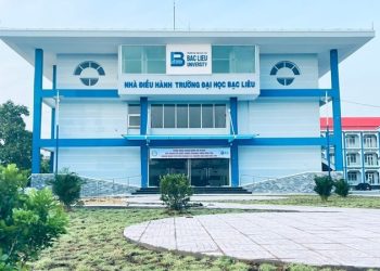 Điểm chuẩn Đại học Bạc Liêu (TBL) 2025 mới nhất – Chi tiết theo từng ngành