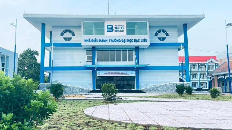 Đại học Bạc Liêu tuyển sinh với nhiều phương thức khác nhau