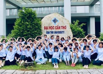 Điểm chuẩn Đại học Cần Thơ (TCT) 2025 mới nhất – Chi tiết theo từng ngành