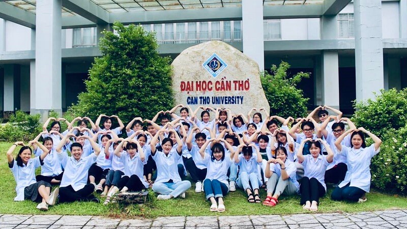 Đại học Cần Thơ tuyển sinh theo nhiều phương thức khác nhau