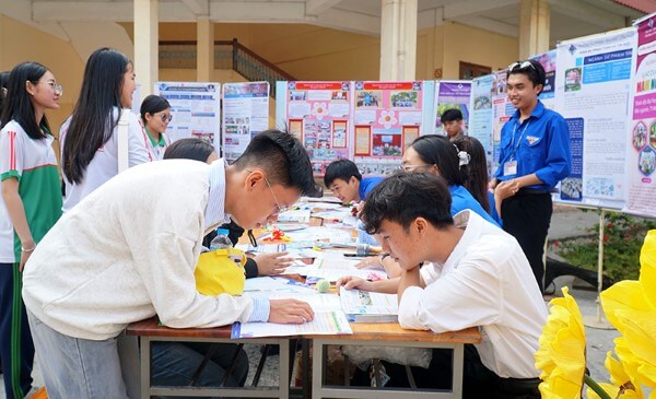 Những chú y khi đăng ký nguyện vọng vào Đại học Cần Thơ