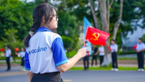 Điểm chuẩn xét học bạ của Đại học Cần Thơ năm 2025