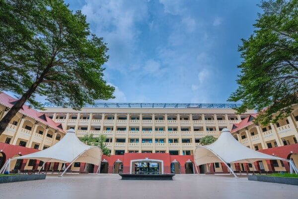Đại học Công nghệ Đồng Nai đào tạo đa ngành tại khu vực Đông Nam Bộ