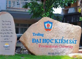 Điểm chuẩn Đại học Kiểm sát Hà Nội (DKS) 2025 mới nhất – Chi tiết theo từng ngành