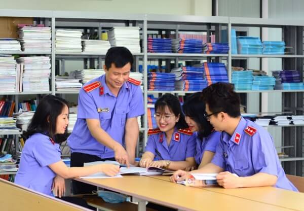 Điểm chuẩn phương thức xét học bạ THPT