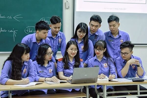 Điểm chuẩn xét kết quả kỳ thi Đánh giá năng lực và xét tuyển kết hợp