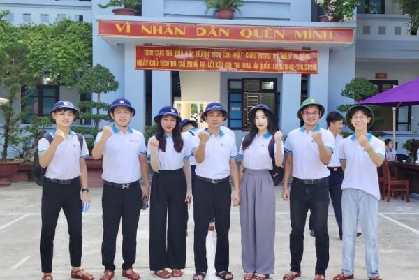 Đại học Nông Lâm Thái Nguyên trực thuộc Đại học Thái Nguyên