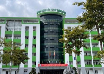 Điểm chuẩn Đại học Tài nguyên và Môi trường 2025 mới nhất – Chi tiết theo từng ngành