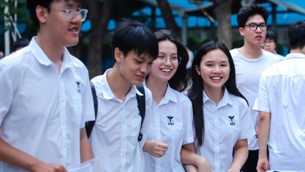 Một số kinh nghiệm chuẩn bị cho kỳ tuyển sinh Đại học Tài nguyên và Môi trường