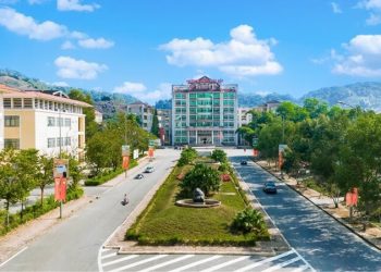 Điểm chuẩn Đại học Tây Bắc (TTB) 2025 mới nhất – Chi tiết theo từng ngành