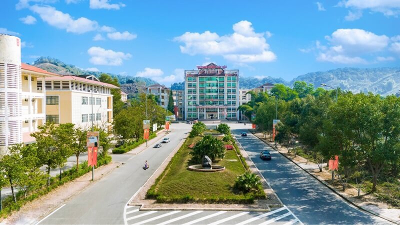 Đại học Tây Bắc năm 2025 áp dụng nhiều phương thức xét tuyển
