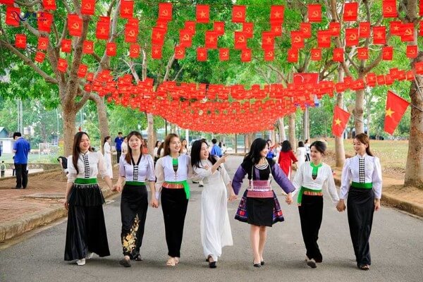 Trường Đại học Tây Bắc áp dụng nhiều phương thức tuyển sinh