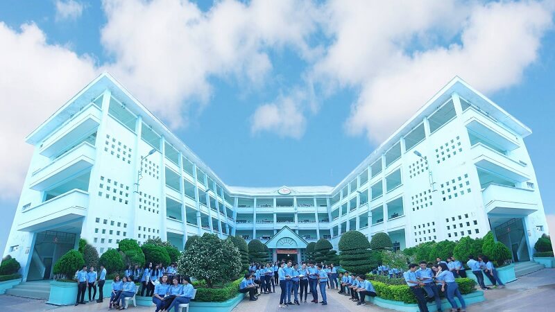 Điểm chuẩn Đại học Tây Đô với nhiều phương thức xét tuyển năm 2025