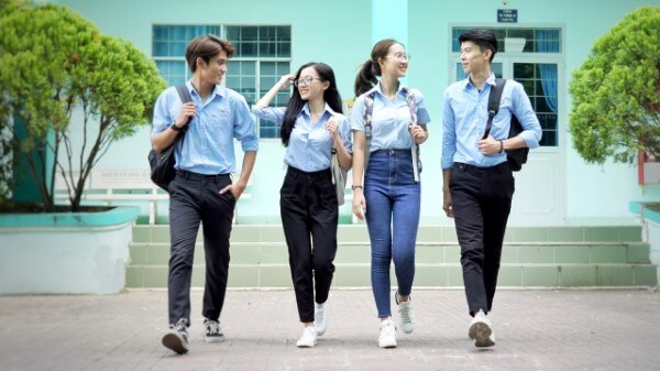 Điểm chuẩn theo kết quả thi tốt nghiệp THPT của Đại học Tây Đô năm 2025