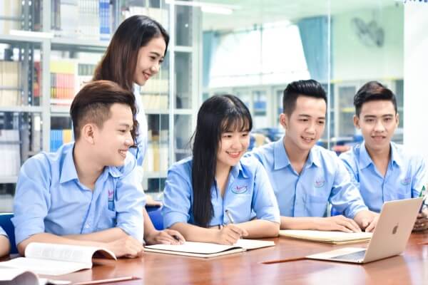 Điểm chuẩn xét học bạ tại Đại học Tây Đô năm 2025