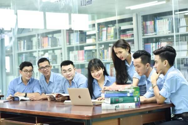 Điểm chuẩn của Đại học Tây Đô không có nhiều biến động giữa các năm