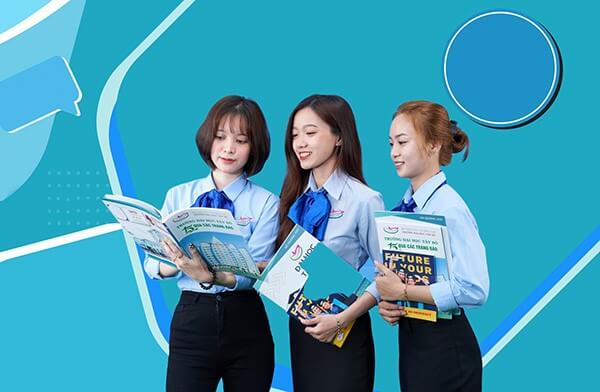 Các ngành tuyển sinh có nhu cầu nhân lực cao và điểm chuẩn top đầu
