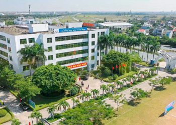 Điểm chuẩn Đại học Thái Bình (DTB) 2025 mới nhất – Chi tiết theo từng ngành