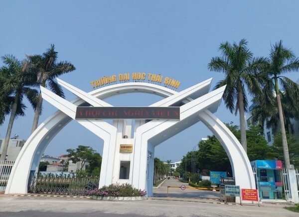 Trường Đại học Thái Bình phát triển nguồn nhân lực chất lượng cao đa ngành